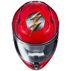 Integralhelm Doppelvisier Motorrad HJC I70 DC Comic DER BLITZ MC1 Rot -HJC Verkäufe 2024 integralhelm doppelvisier motorrad hjc i70 dc comic der blitz mc1 rot 84980