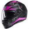Integralhelm Doppelvisier Motorrad HJC I70 ELUMA MC8SF Schwarz Rosa Matt -HJC Verkäufe 2024 integralhelm doppelvisier motorrad hjc i70 eluma mc8sf schwarz rosa matt 84986