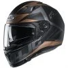 Integralhelm Doppelvisier Motorrad HJC I70 ELUMA MC9SF Schwarz Gold Matt 2 Integralhelm Doppelvisier Motorrad HJC I70 ELUMA MC9SF Schwarz Gold Matt -HJC Verkäufe 2024 integralhelm doppelvisier motorrad hjc i70 eluma mc9sf schwarz gold matt 84987