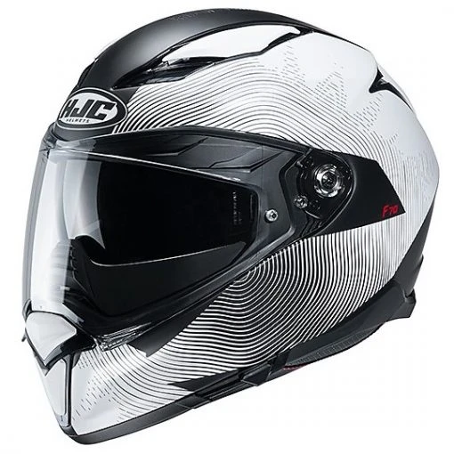 Integralhelm Fiber Doppelvisier Motorrad HJC F70 SAMOS MC10SF Weiß Schwarz Matt 6 Integralhelm Fiber Doppelvisier Motorrad HJC F70 SAMOS MC10SF Weiß Schwarz Matt -HJC Verkäufe 2024 integralhelm fiber doppelvisier motorrad hjc f70 samos mc10sf weiss schwarz matt 84933