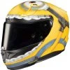 Integrierter Motorradhelm Aus Faser HJC RPHA 11 OTTO MINIONS MC3SF 2 Integrierter Motorradhelm Aus Faser HJC RPHA 11 OTTO MINIONS MC3SF -HJC Verkäufe 2024 integrierter motorradhelm aus faser hjc rpha 11 otto minions mc3sf 137892