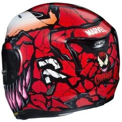 Integrierter Motorradhelm Aus HJC Fiber RPHA 11 MARVELL CARNAGE MC1 Rot 9 Integrierter Motorradhelm Aus HJC Fiber RPHA 11 MARVELL CARNAGE MC1 Rot -HJC Verkäufe 2024 integrierter motorradhelm aus hjc fiber rpha 11 marvell carnage mc1 rot 103049