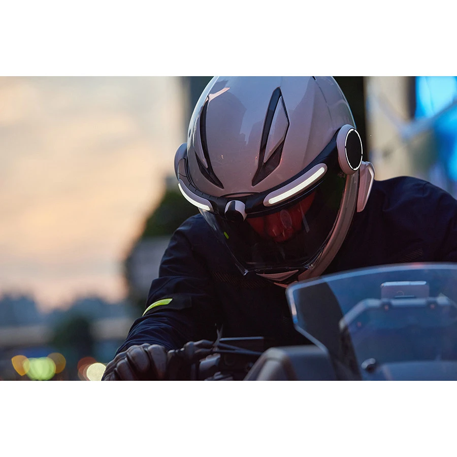 Interaktive Action Cam SMART HJC 10A AC & HJ-32 Paketspezifikation Für RPHA70 Helm 5 Interaktive Action Cam SMART HJC 10A AC & HJ-32 Paketspezifikation Für RPHA70 Helm – Bild 4