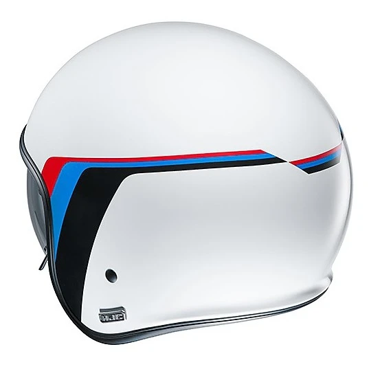 Jet Custom Helm aus Fiber HJC V30 OSOR MC10 Weiß Jet Custom Helm Aus Fiber HJC V30 OSOR MC10 Weiß -HJC Verkäufe 2024 jet custom helm aus fiber hjc v30 osor mc10 weiss 85289