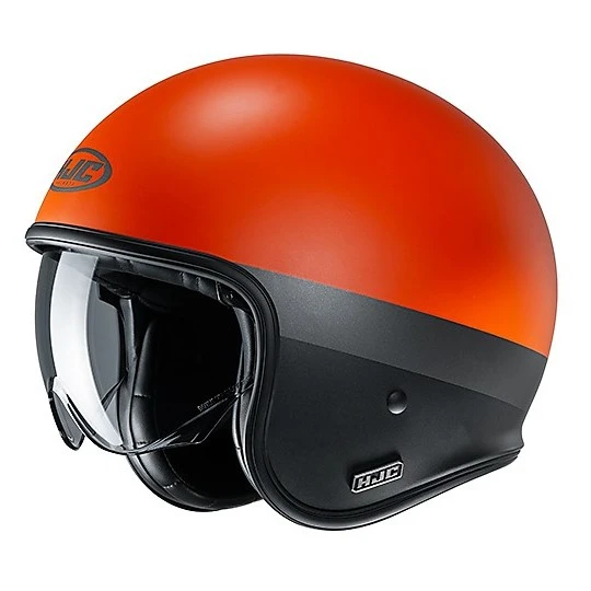 Jet Custom Helm aus Fiber HJC V30 PEROT MC7SF Schwarz Orange Matt Jet Custom Helm Aus Fiber HJC V30 PEROT MC7SF Schwarz Orange Matt -HJC Verkäufe 2024 jet custom helm aus fiber hjc v30 perot mc7sf schwarz orange matt 85278