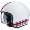 Jet Custom Helm Aus Fiber HJC V30 SENTI MC21 Weiß Rot Blau -HJC Verkäufe 2024 jet custom helm aus fiber hjc v30 senti mc21 weiss rot blau 138429
