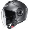 Jet Helm Doppelvisier HJC Moto I40 Semi Titanium Opaque 2 Jet Helm Doppelvisier HJC Moto I40 Semi Titanium Opaque -HJC Verkäufe 2024 jet helm doppelvisier hjc moto i40 semi titanium opaque 103017