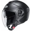 Jet Helm Doppelvisier Motorrad HJC I40 Semi Matte Black 2 Jet Helm Doppelvisier Motorrad HJC I40 Semi Matte Black -HJC Verkäufe 2024 jet helm doppelvisier motorrad hjc i40 semi matte black 103018