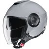 Jet Helm Doppelvisier Motorrad HJC I40 Solid N. Grau 2 Jet Helm Doppelvisier Motorrad HJC I40 Solid N. Grau -HJC Verkäufe 2024 jet helm doppelvisier motorrad hjc i40 solid n grau 103022