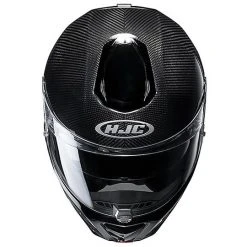 Modularer Carbonhelm Mit Doppelter Zulassung P / J HJC RPHA 90 Solild Black -HJC Verkäufe 2024 modularer carbonhelm mit doppelter zulassung p j hjc rpha 90 solild black 84626