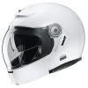 Modularer Fiberhelm Im Vintage Style Motorrad HJC V90 Solid White -HJC Verkäufe 2024 modularer fiberhelm im vintage style motorrad hjc v90 solid white 85228