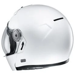 Modularer Fiberhelm Im Vintage Style Motorrad HJC V90 Solid White 8 Modularer Fiberhelm Im Vintage Style Motorrad HJC V90 Solid White -HJC Verkäufe 2024 modularer fiberhelm im vintage style motorrad hjc v90 solid white 85230