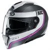 Modularer Helm Doppelte Homologation P / J Moto HJC I90 DAVAN MC8SF Weiß Opaque Pink 1 Modularer Helm Doppelte Homologation P / J Moto HJC I90 DAVAN MC8SF Weiß Opaque Pink -HJC Verkäufe 2024 modularer helm doppelte homologation p j moto hjc i90 davan mc8sf weiss opaque pink 85215