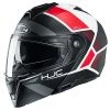 Modularer Helm Doppelte Homologation P / J Moto HJC I90 HOLLEN MC1SF Weiß Schwarz Rot 2 Modularer Helm Doppelte Homologation P / J Moto HJC I90 HOLLEN MC1SF Weiß Schwarz Rot -HJC Verkäufe 2024 modularer helm doppelte homologation p j moto hjc i90 hollen mc1sf weiss schwarz rot 85205