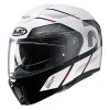 Modularer Helm Mit Doppelfaser-Homologation P / J HJC RPHA 90 BEKAVO MC1 Weiß Rot 1 Modularer Helm Mit Doppelfaser-Homologation P / J HJC RPHA 90 BEKAVO MC1 Weiß Rot -HJC Verkäufe 2024 modularer helm mit doppelfaser homologation p j hjc rpha 90 bekavo mc1 weiss rot 84627