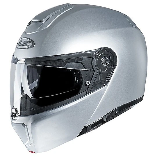 Modularer Helm mit Doppelfaser-Homologation P / J HJC RPHA 90 Semi Opak Silber Modularer Helm Mit Doppelfaser-Homologation P / J HJC RPHA 90 Semi Opak Silber -HJC Verkäufe 2024 modularer helm mit doppelfaser homologation p j hjc rpha 90 semi opak silber 84635