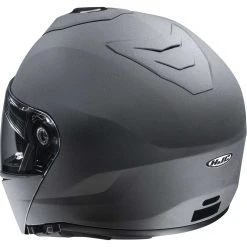 Modularer Helm Mit Doppelter Homologation P / J Moto HJC I90 Solid N. Grey 7 Modularer Helm Mit Doppelter Homologation P / J Moto HJC I90 Solid N. Grey -HJC Verkäufe 2024 modularer helm mit doppelter homologation p j moto hjc i90 solid n grey 138331