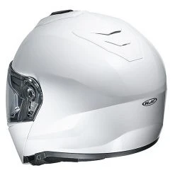 Modularer Helm Mit Doppelter Homologation P / J Moto HJC I90 Solid White 8 Modularer Helm Mit Doppelter Homologation P / J Moto HJC I90 Solid White -HJC Verkäufe 2024 modularer helm mit doppelter homologation p j moto hjc i90 solid white 85221