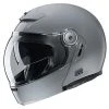 Modularer Motorradhelm Aus Glasfaser Im Vintage-Stil HJC V90 Solid N. Grey 2 Modularer Motorradhelm Aus Glasfaser Im Vintage-Stil HJC V90 Solid N. Grey -HJC Verkäufe 2024 modularer motorradhelm aus glasfaser im vintage stil hjc v90 solid n grey 85232