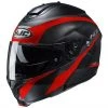 Modularer Motorradhelm HJC C91 TALY Matt Schwarz Rot 1 Modularer Motorradhelm HJC C91 TALY Matt Schwarz Rot -HJC Verkäufe 2024 modularer motorradhelm hjc c91 taly matt schwarz rot 105574