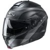 Modularer Motorradhelm HJC C91 TALY MC5SF Matt Schwarz Grau 1 Modularer Motorradhelm HJC C91 TALY MC5SF Matt Schwarz Grau -HJC Verkäufe 2024 modularer motorradhelm hjc c91 taly mc5sf matt schwarz grau 105579