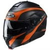 Modularer Motorradhelm HJC C91 TALY MC7SF Matt Schwarz Orange 2 Modularer Motorradhelm HJC C91 TALY MC7SF Matt Schwarz Orange -HJC Verkäufe 2024 modularer motorradhelm hjc c91 taly mc7sf matt schwarz orange 105580