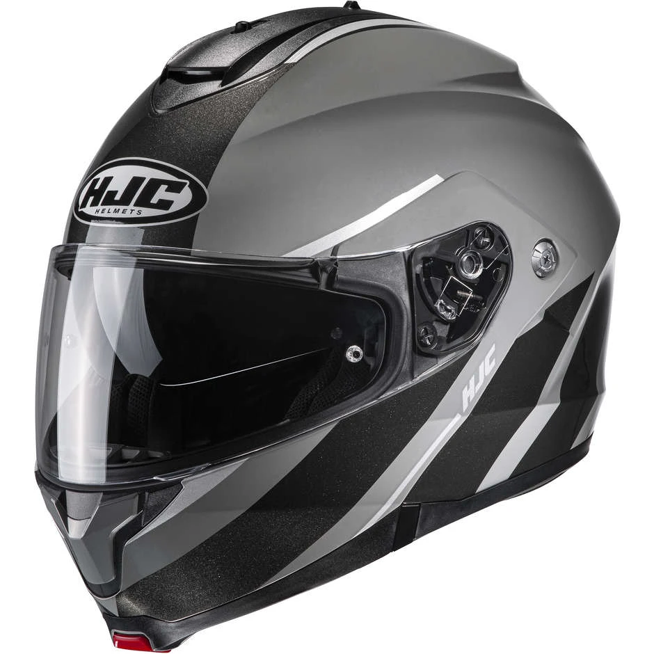 Modularer Motorradhelm Hjc C91 TERO MC5 3 Modularer Motorradhelm Hjc C91 TERO MC5