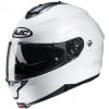 Modularer Motorradhelm HJC C91 UNI White Pearl 1 Modularer Motorradhelm HJC C91 UNI White Pearl -HJC Verkäufe 2024 modularer motorradhelm hjc c91 uni white pearl 105567