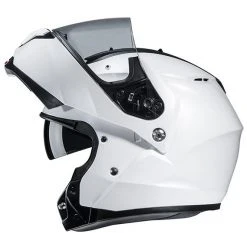 Modularer Motorradhelm HJC C91 UNI White Pearl 9 Modularer Motorradhelm HJC C91 UNI White Pearl -HJC Verkäufe 2024 modularer motorradhelm hjc c91 uni white pearl 105570
