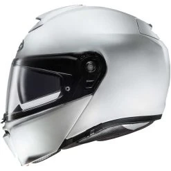 Modularer Motorradhelm Hjc RPHA 90S UNI White Pearl -HJC Verkäufe 2024 modularer motorradhelm hjc rpha 90s uni white pearl 138047