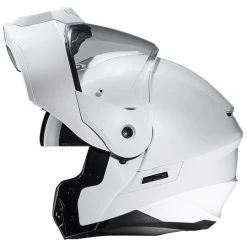 Modularer Motorradhelm Touring HJC C80 UNI White Pearl -HJC Verkäufe 2024 modularer motorradhelm touring hjc c80 uni white pearl 105545