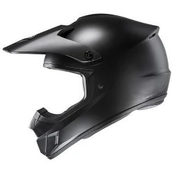 Moto Cross Enduro Helm HJC CS-MX II Semi Matte Black -HJC Verkäufe 2024 moto cross enduro helm hjc cs mx ii semi matte black 30992