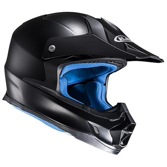 Moto Cross Enduro Helm HJC FX-Cross Semi Matte Black Moto Cross Enduro Helm HJC FX-Cross Semi Matte Black -HJC Verkäufe 2024 moto cross enduro helm hjc fx cross semi matte black 30978