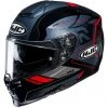 Motorrad Helm Integrale Hjc RPHA 70 Doppel Visier Koptische MC1SF Schwarz Rot -HJC Verkäufe 2024 motorrad helm integrale hjc rpha 70 doppel visier koptische mc1sf schwarz rot 138011