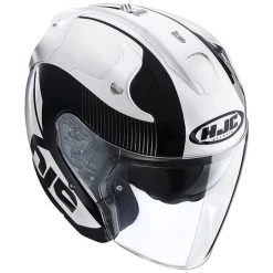 HJC Verkäufe 2024 21 Motorrad Helm Jet Hjc Fiber FG-JET ACADIA New MC-5