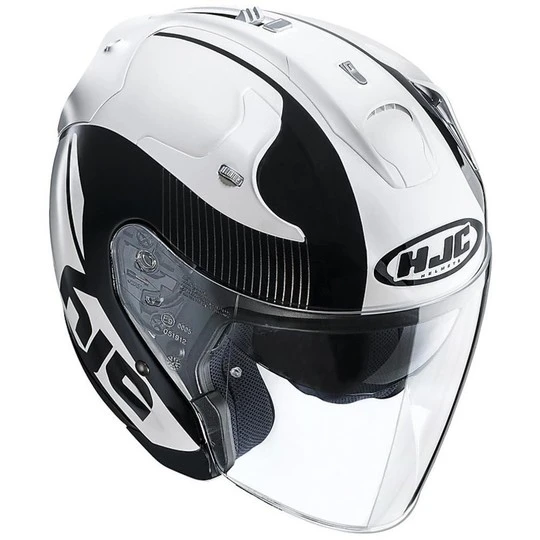 Motorrad Helm Jet Hjc Fiber FG-JET ACADIA New MC-5 3 Motorrad Helm Jet Hjc Fiber FG-JET ACADIA New MC-5
