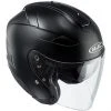 Motorrad-Sturzhelm Jet HJC IS-33 II Doppelmasken-Matte Black Seeds -HJC Verkäufe 2024 motorrad sturzhelm jet hjc is 33 ii doppelmasken matte black seeds 26072
