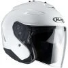 Motorrad-Sturzhelm Jet HJC IS-33 II Dual-Visor Shiny White 2 Motorrad-Sturzhelm Jet HJC IS-33 II Dual-Visor Shiny White -HJC Verkäufe 2024 motorrad sturzhelm jet hjc is 33 ii dual visor shiny white 131526