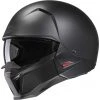 Motorradhelm Jet Hjc I20 UNI Mattschwarz