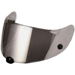 Silber HJC Visier HJ-20M Für IS-17 / FG17 / FG-ST / C70