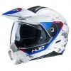 Touring Modular Motorradhelm HJC C80 BULT MC21SF Weiß Blau Rot Matt 1 Touring Modular Motorradhelm HJC C80 BULT MC21SF Weiß Blau Rot Matt -HJC Verkäufe 2024 touring modular motorradhelm hjc c80 bult mc21sf weiss blau rot matt 105549
