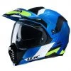 Touring Modular Motorradhelm HJC C80 ROX MC24 Blau Weiß 1 Touring Modular Motorradhelm HJC C80 ROX MC24 Blau Weiß -HJC Verkäufe 2024 touring modular motorradhelm hjc c80 rox mc24 blau weiss 105564