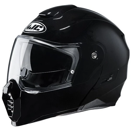 Touring Modular Motorradhelm HJC C80 UNI Schwarz glänzend Touring Modular Motorradhelm HJC C80 UNI Schwarz Glänzend -HJC Verkäufe 2024 touring modular motorradhelm hjc c80 uni schwarz glaenzend 105546