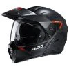 Touring Modularer Motorradhelm HJC C80 BULT MC7SF Matt Schwarz Rot -HJC Verkäufe 2024 touring modularer motorradhelm hjc c80 bult mc7sf matt schwarz rot 105555