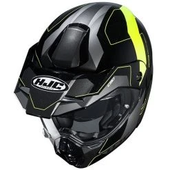 Touring Modularer Motorradhelm HJC C80 ROX MC4H Schwarz Gelb Fluo -HJC Verkäufe 2024 touring modularer motorradhelm hjc c80 rox mc4h schwarz gelb fluo 105558