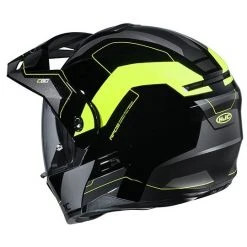 Touring Modularer Motorradhelm HJC C80 ROX MC4H Schwarz Gelb Fluo -HJC Verkäufe 2024 touring modularer motorradhelm hjc c80 rox mc4h schwarz gelb fluo 105559