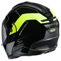 Touring Modularer Motorradhelm HJC C80 ROX MC4H Schwarz Gelb Fluo -HJC Verkäufe 2024 touring modularer motorradhelm hjc c80 rox mc4h schwarz gelb fluo 105562