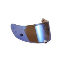 Visier Spiegel Blau HJC HJ-26 Für 11 RPHA