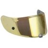 Visier Spiegel Gold HJC HJ-26 Für 11 RPHA
