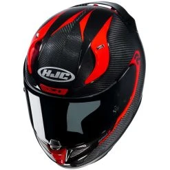 Vollcarbon Motorradhelm HJC RPHA 11 Carbon BLEER MC1 Rot 7 Vollcarbon Motorradhelm HJC RPHA 11 Carbon BLEER MC1 Rot -HJC Verkäufe 2024 vollcarbon motorradhelm hjc rpha 11 carbon bleer mc1 rot 137919